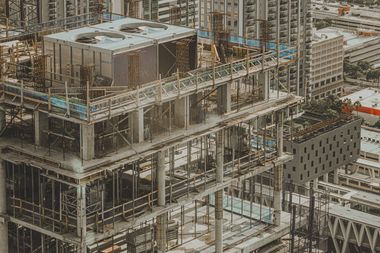 mep services